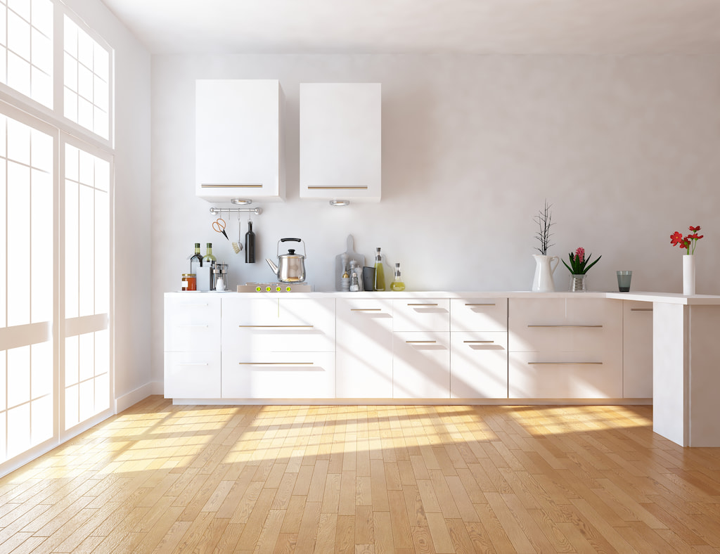 7 Flooring Options for Kitchen How to Choose the Best Kitchen Flooring
